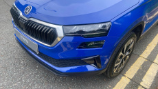 Skoda Karoq 1.5 TSI SE L 5dr DSG Petrol Estate